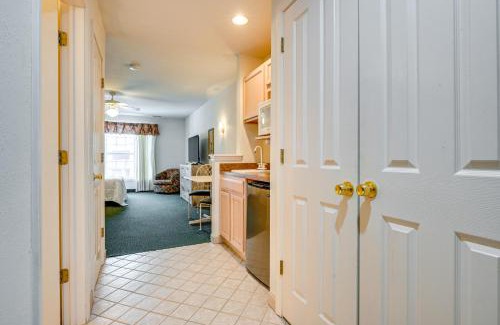 Pigeon Apartamento | Pigeon Studio, Close to Saginaw Bay Waterfront!