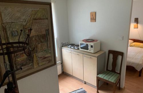 Tartu Apartamento | Piiri 12, white Apartment - 2 big beds - Very Cute Apartment