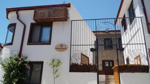 Selcuk Hotel | Pikan Ephesus