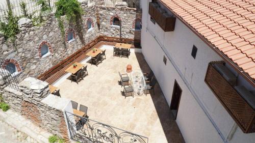 Selcuk Hotel | Pikan Ephesus