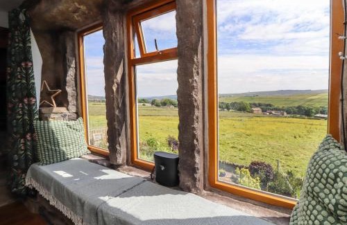 Hebden Bridge Casa | Pike View Cottage