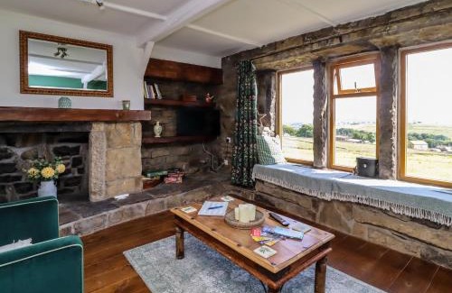 Hebden Bridge Casa | Pike View Cottage