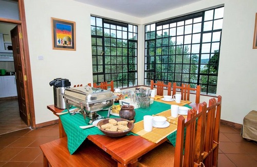 Bondo Casa | Pikidi Gardens