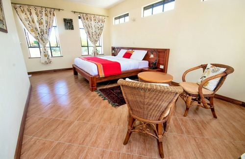 Bondo Casa | Pikidi Gardens