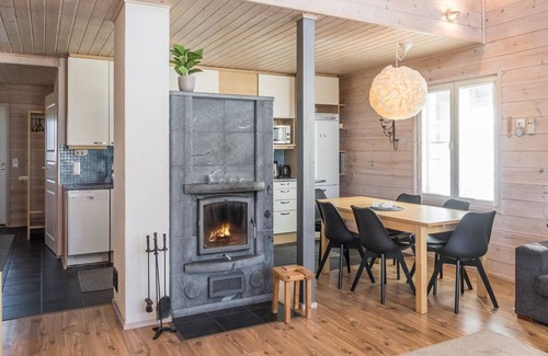 Vuokatti Casa | Pikku-pölly by Interhome