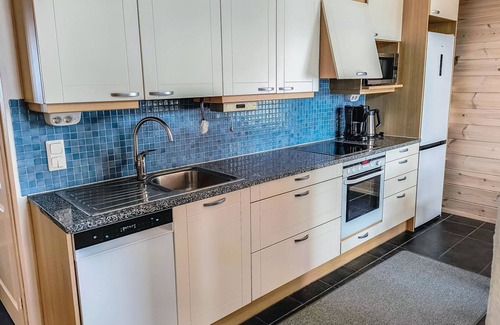 Vuokatti Casa | Pikku-pölly by Interhome
