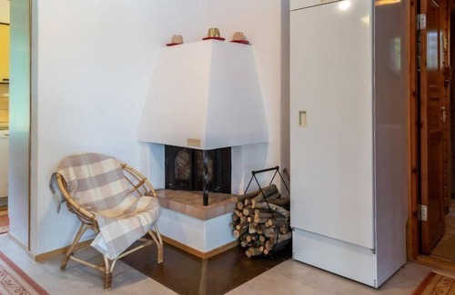 Tahkovuori Casa | Pikkupuro by Interhome