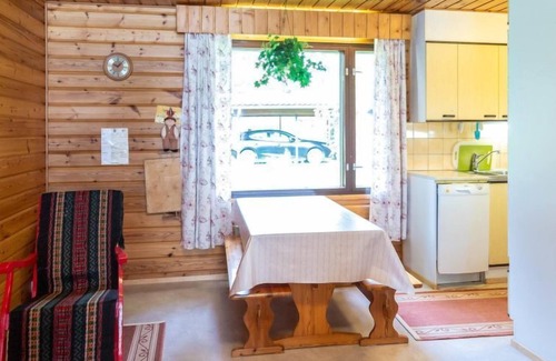 Tahkovuori Casa | Pikkupuro by Interhome