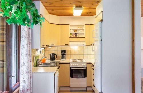 Tahkovuori Casa | Pikkupuro by Interhome