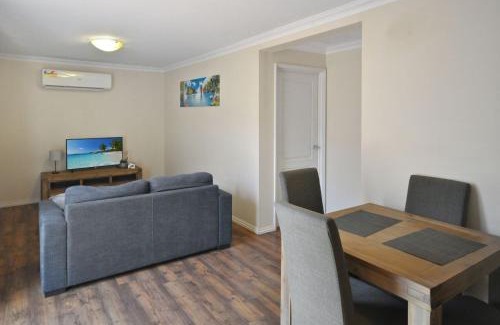 Port Hedland Apartamento | Pilbara Cabin Affordable 1x1