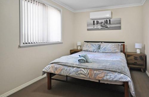 Port Hedland Apartamento | Pilbara Cabin Affordable 1x1