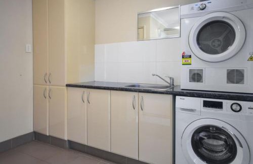 Port Hedland Apartamento | Pilbara Cabin Affordable 1x1