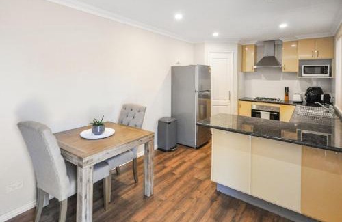 Port Hedland Apartamento | Pilbara Chalet Private 1x1