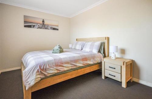 Port Hedland Apartamento | Pilbara Chalet Private 1x1