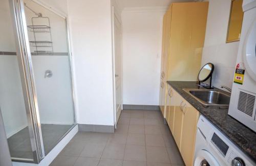 Port Hedland Apartamento | Pilbara Chalet Private 1x1
