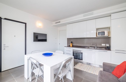 Toirano Apartamento | Pilgrim Pearl - Boissano