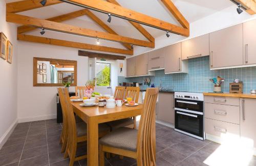Saint Erth Praze Casa | Pilgrims Barn