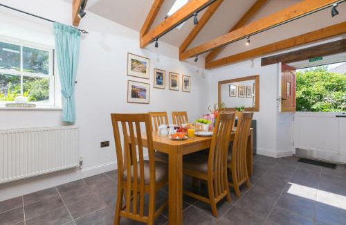 Saint Erth Praze Casa | Pilgrims Barn