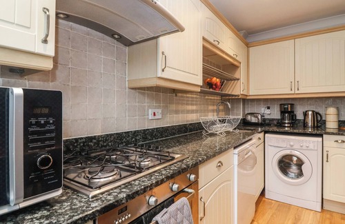 Weston-super-Mare Cabaña | PILGRIMS REST, family friendly, with a garden in Weston-Super-Mare