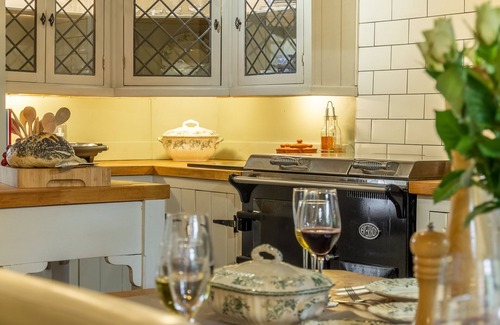 Wymondham Casa | Pillar Box House (4) - a beautiful house in Norfolk sleeping 4 guests