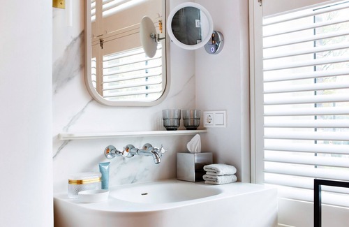 Amsterdam East Hotel | Pillows Grand Boutique Hotel Maurits at the Park - Small Luxury Hotels