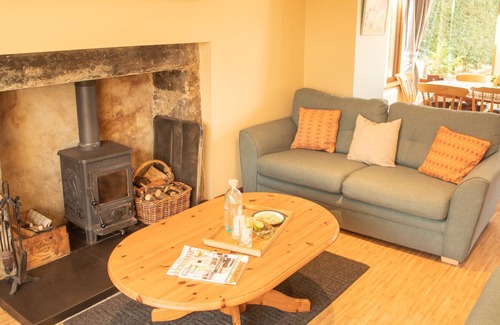 Boat of Garten Cabaña | A cosy home from home in The Cairngorms.