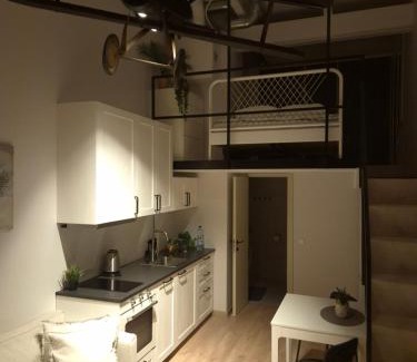 Kaunas Apartamento | Pilot Loft