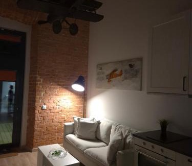 Kaunas Apartamento | Pilot Loft