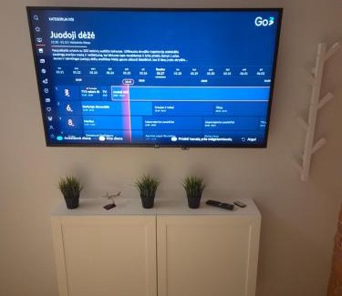 Kaunas Apartamento | Pilot Loft