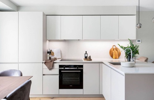 Churchill Apartamento | Pimlico Road Chelsea 3 bedroom apartment