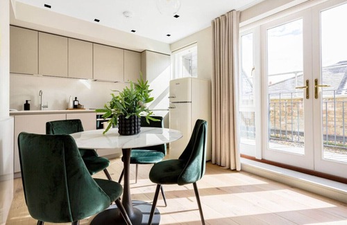 Churchill Apartamento | Pimlico Road Chelsea 2 bedroom apartment