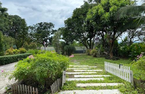Khanong Phra Casa | Pimmada@Khao Yai