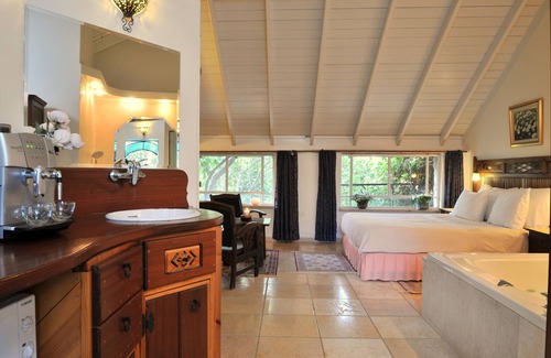 Rosh Pinna Casa | Pina Balev Inn