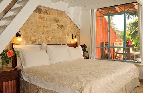 Rosh Pinna Casa | Pina Balev Inn