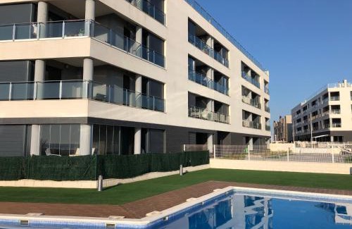 La Mata Apartamento | Pinada Beach IV