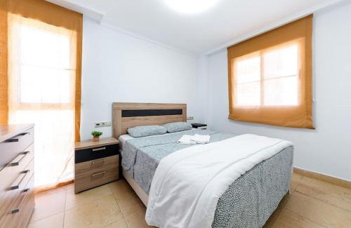 Guardamar del Segura Apartamento | Pinada Paradise