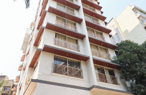 Vile Parle East Apartamento | Pinaki Comfort Stay, Vile Parle - Near Airport