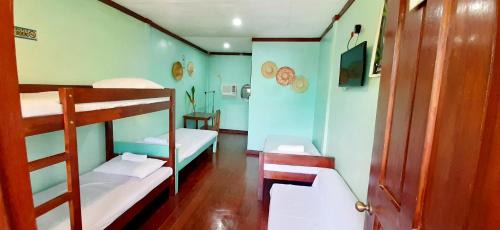 San Pedro Casa | Pinaluyan Guest House