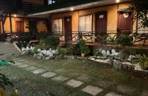 San Pedro Casa | Pinaluyan Guest House