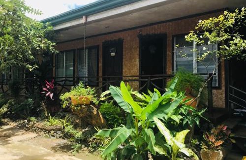 San Pedro Casa | Pinaluyan Guest House