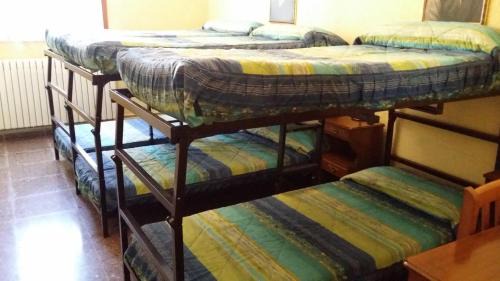 Broto Casa | Pinarillos