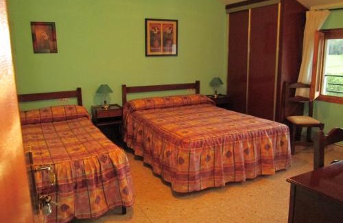 Broto Casa | Pinarillos