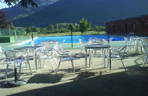 Broto Casa | Pinarillos