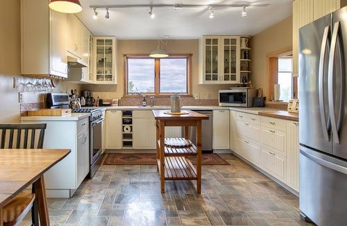 Grand Marais Casa | Pincushion Mountain Haus