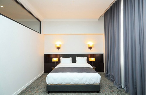 Tbilisi City Centre Hotel | Pine Astoria Hotel
