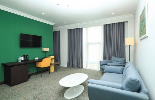 Tbilisi City Centre Hotel | Pine Astoria Hotel