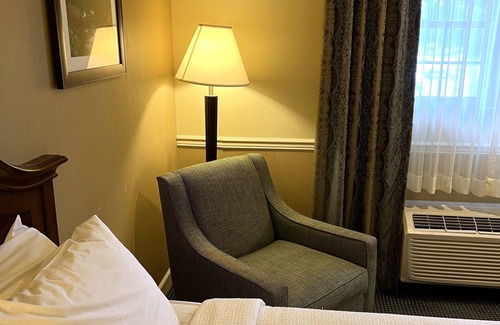 Mechanicsville Hotel | Pine Barn Inn