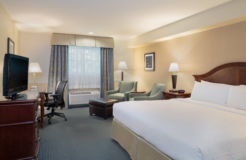 Mechanicsville Hotel | Pine Barn Inn