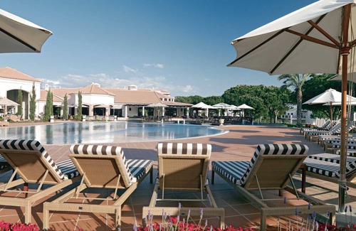Olhos D'Agua Complejo | Pine Cliffs, Suite de 2 habitaciones, @ Sheraton Algarve 5 * Hotel (del 24 de agosto al 31 de agosto)