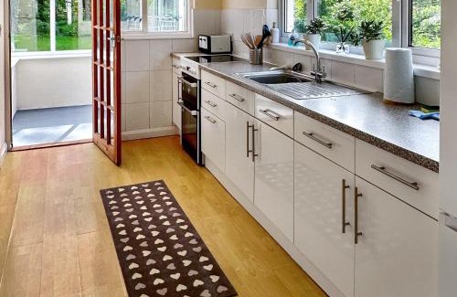 Hartland Casa | Pine Cottage - Uk46874
